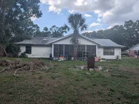 4345 OLD COLONY ROAD, MULBERRY, FL 33860