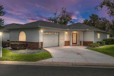 8608 SE 141ST STREET ROAD, SUMMERFIELD, FL 34491