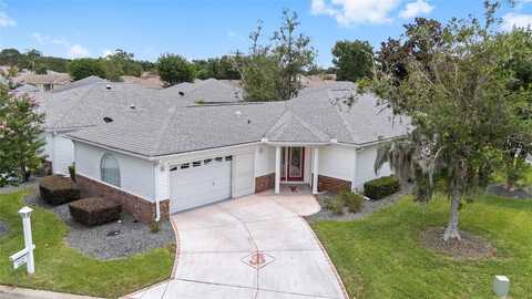 8608 SE 141ST STREET ROAD, SUMMERFIELD, FL 34491