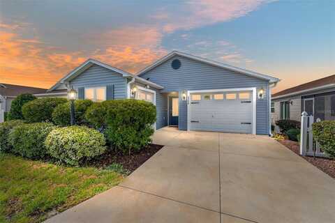 2296 SHEEHAN STREET, THE VILLAGES, FL 32163
