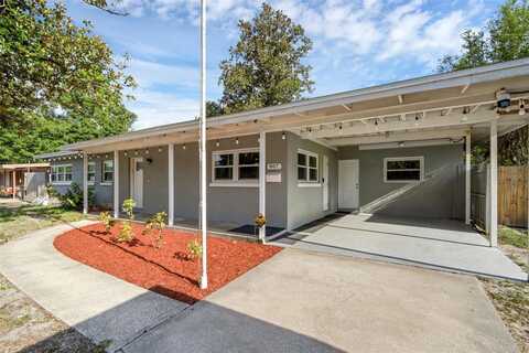 807 E AIRPORT BOULEVARD, SANFORD, FL 32773