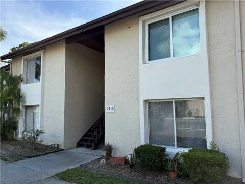 2613 PINE LAKE TERRACE, SARASOTA, FL 34237