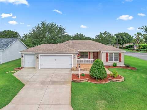 1948 HARSTON TRAIL, THE VILLAGES, FL 32162