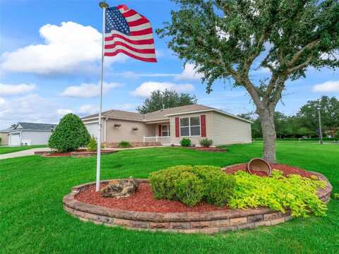 1948 HARSTON TRAIL, THE VILLAGES, FL 32162