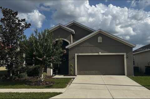 934 KRENSON WOODS ROAD, LAKELAND, FL 33813