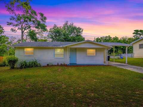 59 S COLUMBUS STREET, BEVERLY HILLS, FL 34465