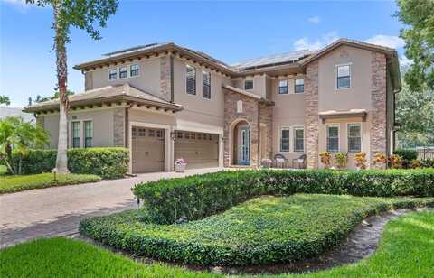 25537 HIGH HAMPTON CIRCLE, SORRENTO, FL 32776