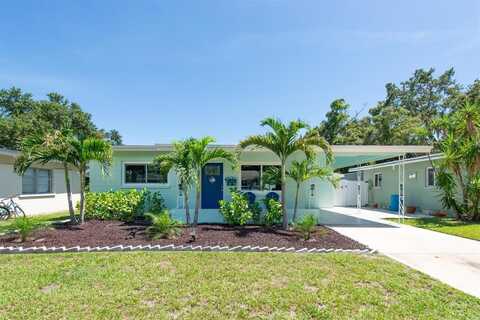 4718 24TH AVENUE S, Saint Petersburg, FL 33711