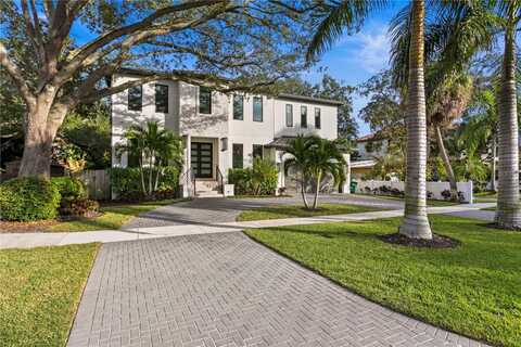 503 W DAVIS BOULEVARD, TAMPA, FL 33606