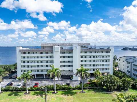 1500 PARK BEACH CIRCLE, PUNTA GORDA, FL 33950