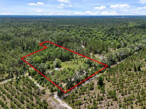 2309 NE 73RD AVENUE, GAINESVILLE, FL 32609