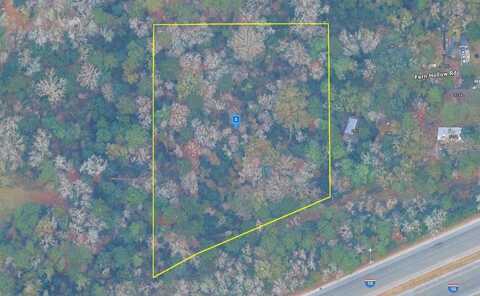 210 FERN HOLLOW ROAD, TALLAHASSEE, FL 32312