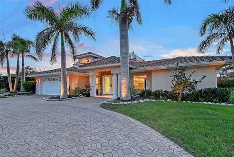 571 BIRDIE LANE, LONGBOAT KEY, FL 34228