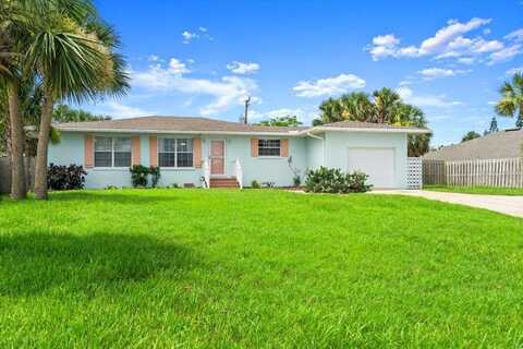 1026 BEL AIRE DRIVE, DAYTONA BEACH, FL 32118