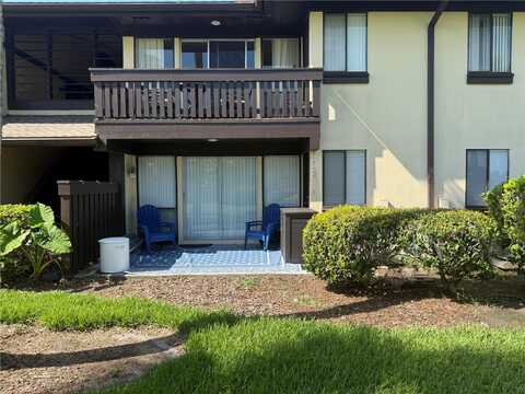 54 CLUB HOUSE DRIVE, PALM COAST, FL 32137