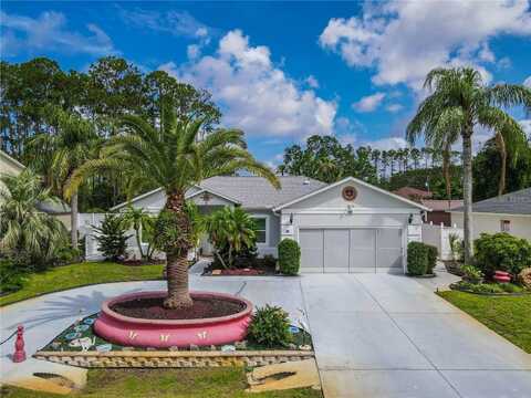 19 RYDING LANE, PALM COAST, FL 32164