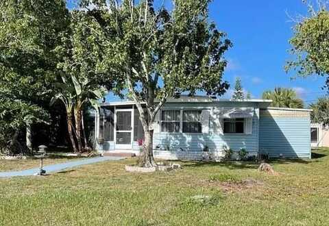 5414 TAYLOR AVENUE, PORT ORANGE, FL 32127