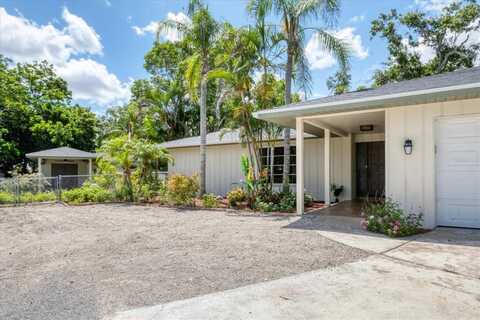 2866 E RAINBOW CIRCLE, SARASOTA, FL 34231