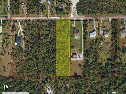 2654 24TH AVENUE SE, NAPLES, FL 34117