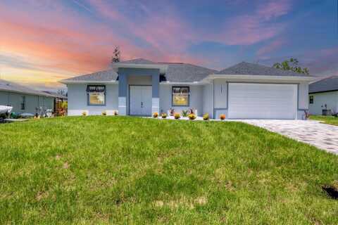 10443 RIVERSIDE ROAD, PORT CHARLOTTE, FL 33981