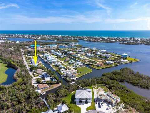 10452 RAYMOND STREET, ENGLEWOOD, FL 34224