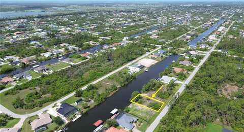 15656 ALDAMA CIRCLE, PORT CHARLOTTE, FL 33981