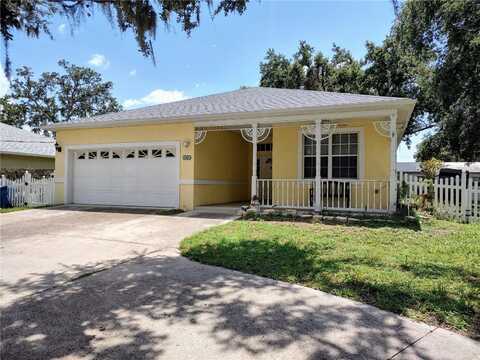 1006 TROPICAL DRIVE, BRADENTON, FL 34208