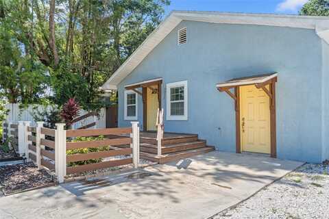 5724 CASSON AVENUE, NEW PORT RICHEY, FL 34652