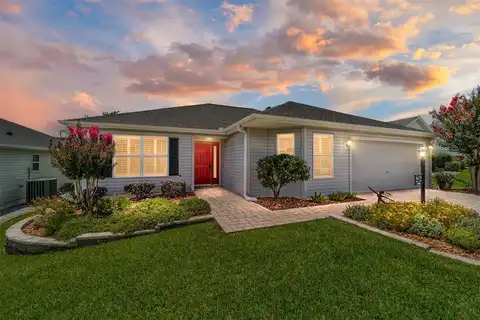 16730 SE 78TH LILLYWOOD COURT, THE VILLAGES, FL 32162