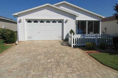 2388 BRANCHVILLE TERRACE, THE VILLAGES, FL 32162