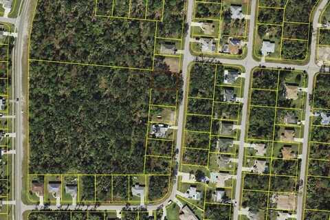 MAUKBACH TERRACE, NORTH PORT, FL 34286