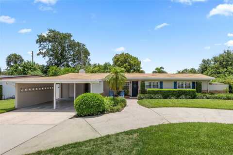3722 NEPTUNE DRIVE, ORLANDO, FL 32804