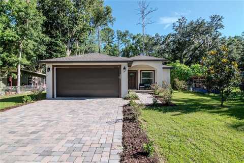 604 KINNEAR DRIVE, BROOKSVILLE, FL 34601