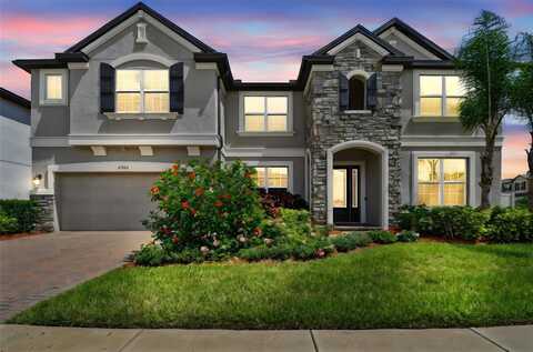 11002 SUNDRIFT DRIVE, TAMPA, FL 33647
