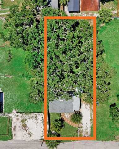 5119 23RD AVENUE S, GULFPORT, FL 33707
