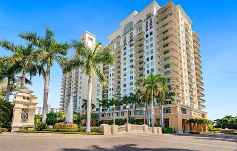 800 N TAMIAMI TRAIL, SARASOTA, FL 34236