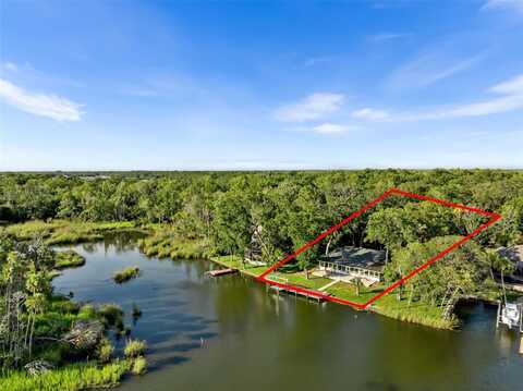 900 NW SNUG HARBOR ROAD, CRYSTAL RIVER, FL 34428