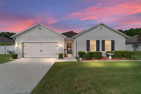 2552 NE 42ND ROAD, OCALA, FL 34470