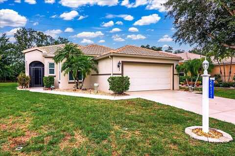 26111 FEATHERSOUND DRIVE, PUNTA GORDA, FL 33955