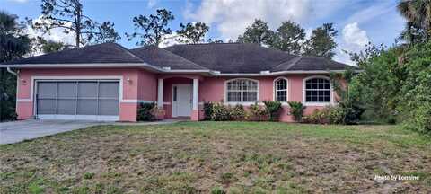 2585 YUMA AVENUE, NORTH PORT, FL 34286