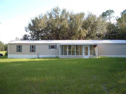 900 BUCKLES ROAD, PIERSON, FL 32180
