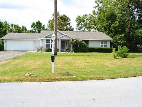 8321 SW 108TH PLACE ROAD, OCALA, FL 34481