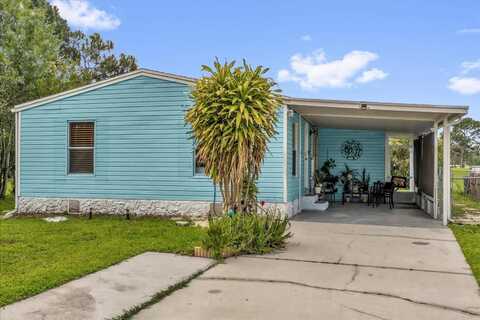 222 ELLSWORTH DRIVE, KISSIMMEE, FL 34758