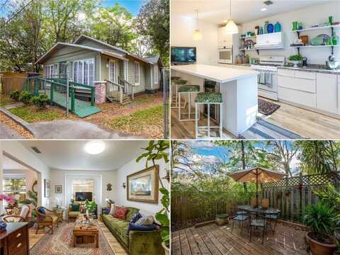 310 NW 8TH STREET, GAINESVILLE, FL 32601