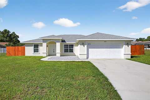 10115 BRIAR CIRCLE, HUDSON, FL 34667