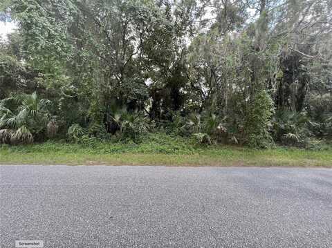 KALISH AVENUE, NORTH PORT, FL 34286