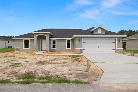 5441 CHESTNUT RIDGE ROAD, DADE CITY, FL 33523