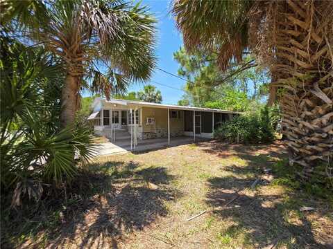 6527 ELEANOR DRIVE, PORT RICHEY, FL 34668
