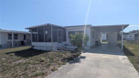 2331 BARON DRIVE, HOLIDAY, FL 34690