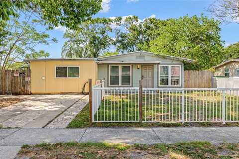 4735 W LEILA AVENUE, TAMPA, FL 33616